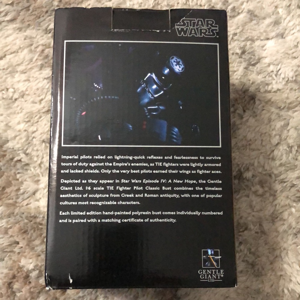 Star wars - Picture 4 of 5